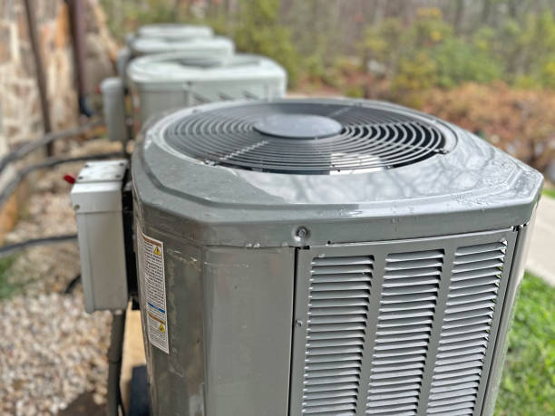 HVAC maintenance plan in Old Greenwich, CT